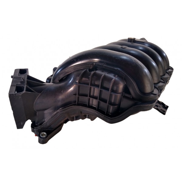 Coletor Admissão Honda Civic 2007/2011 1.8 16v Sem Sensores