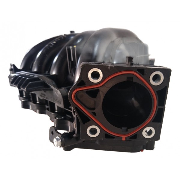 Coletor Admissão Honda Civic 2007/2011 1.8 16v Sem Sensores