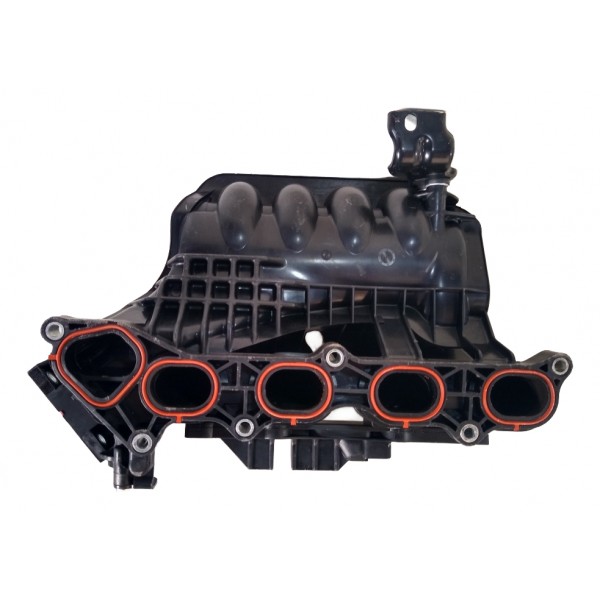 Coletor Admissão Honda Civic 2007/2011 1.8 16v Sem Sensores