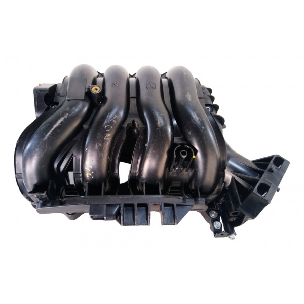 Coletor Admissão Honda Civic 2007/2011 1.8 16v Sem Sensores