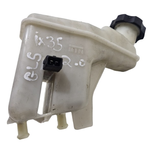 Reservatório Óleo Freio Hyundai Ix35 2013/2018 C/ Detalhe