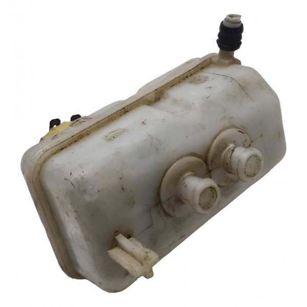 Reservatório Óleo Fluido De Freio Gol Voyage Saveiro G5 Orig