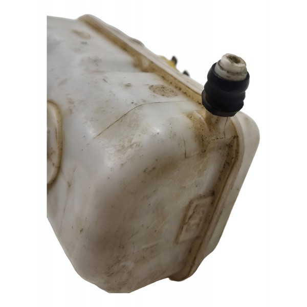 Reservatório Óleo Fluido De Freio Gol Voyage Saveiro G5 Orig