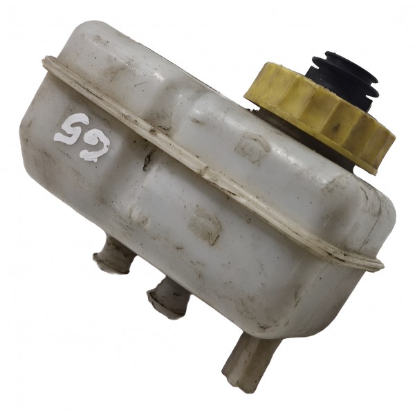 Reservatório Óleo Fluido De Freio Gol Voyage Saveiro G5 Orig