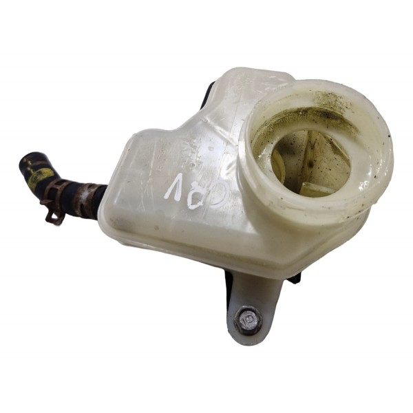 Reservatório Fluido Freio C/ Suporte Honda Crv 2012 A 2017