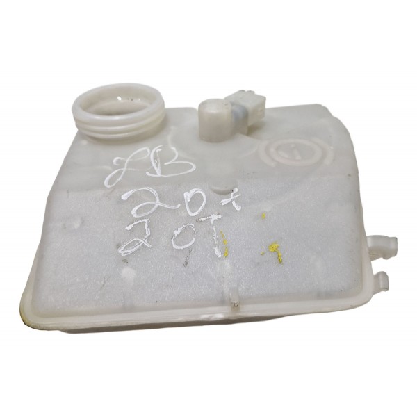 Reservatório Óleo Freio Peugeot 206 207 2003/09 20552080731