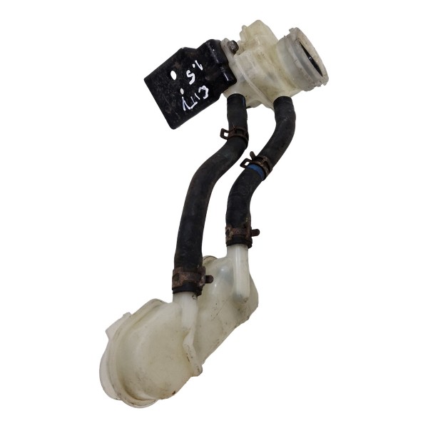 Reservatorio Fluido Freio Honda City 2010 1.5 C/ Detalhe