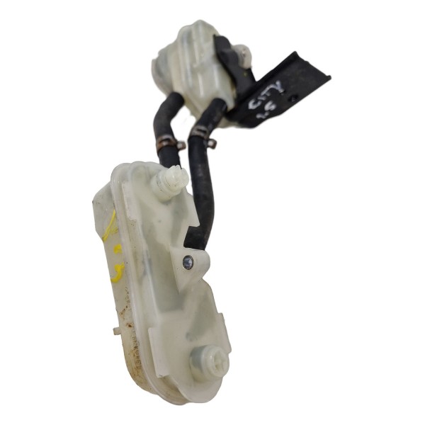 Reservatorio Fluido Freio Honda City 2010 1.5 C/ Detalhe