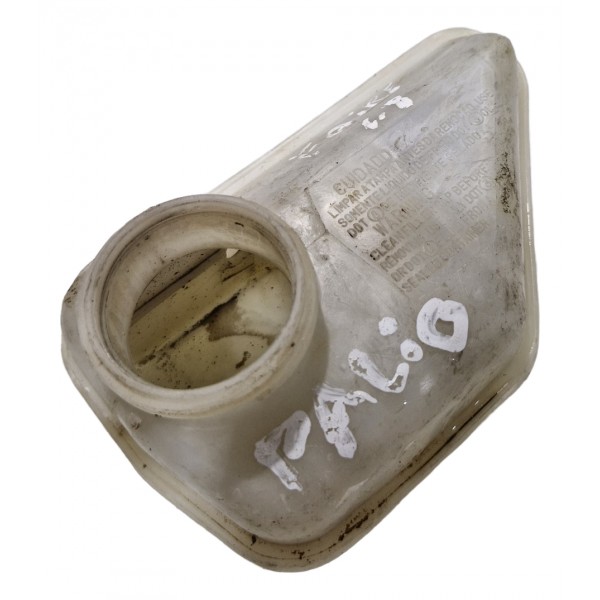 Reservatório Fluido Freio Uno Fire Fiorino 2006 A 2012