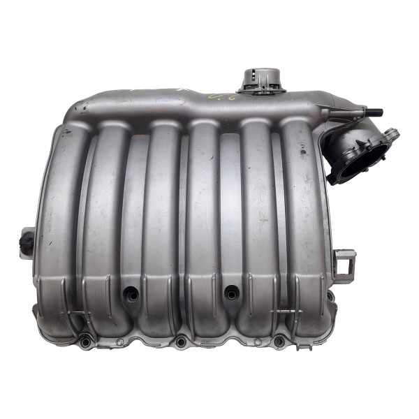 Coletor De Admissão Peugeot 407 3.0 V6 2007 9630333380 Lc151