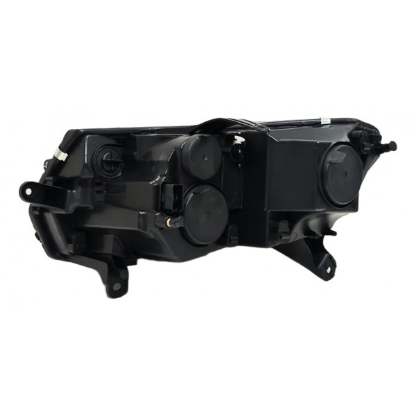 Farol Sandero Logan 2014 15 16 17 18 2019 Lado Esquerdo Direito/passageiro Direito/passageiro