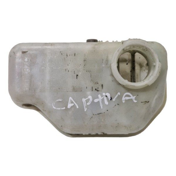 Reservatório Fluido Gm Captiva 3.6 2.4 2008 A 2016