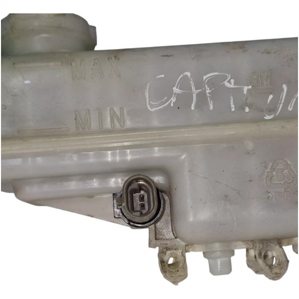 Reservatório Fluido Gm Captiva 3.6 2.4 2008 A 2016