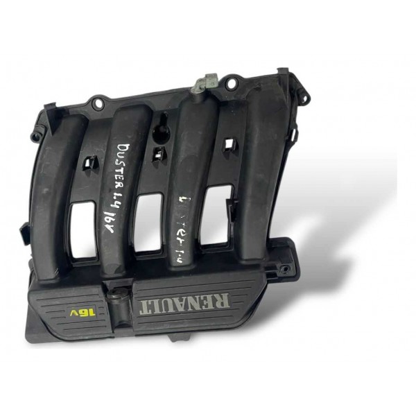 Coletor Admissao Renault Clio Duster 2004 8200100872