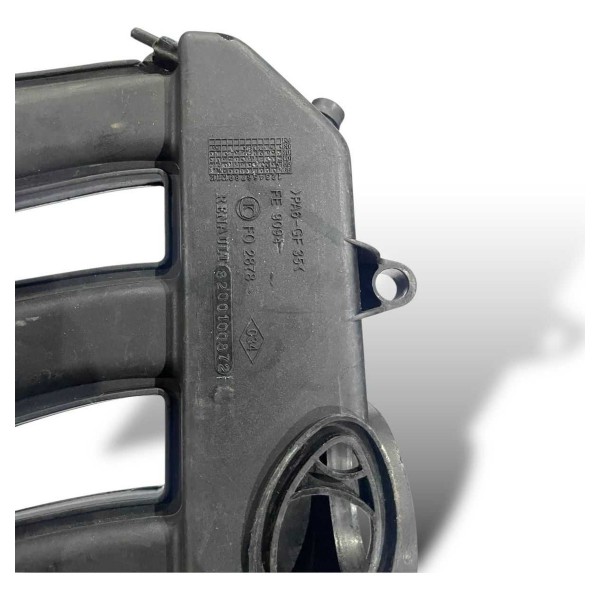 Coletor Admissao Renault Clio Duster 2004 8200100872