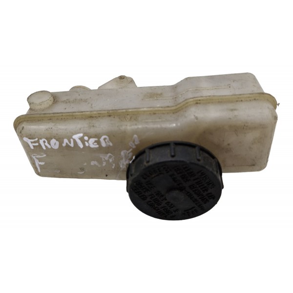 Reservatório Fluido Freio Nissan Frontier 2008 A 2023