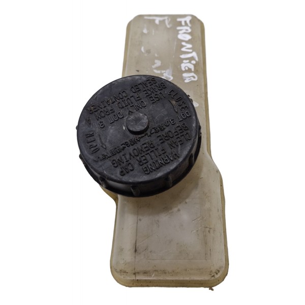 Reservatório Fluido Freio Nissan Frontier 2008 A 2023