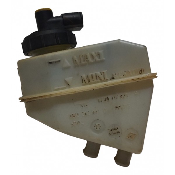 Reservatório Fluido De Freio Clio Do Kangoo 2007 A 12