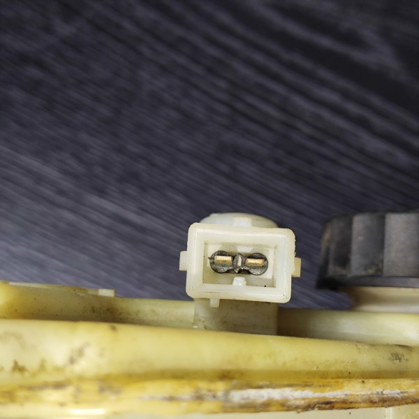 Reservatorio Óleo 20552080731 Peugeot 207 2009 2010 2011