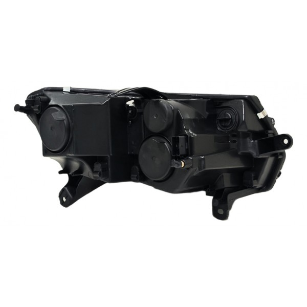 Farol Sandero Logan 2014 15 16 17 18 2019 Lado Esquerdo Esquerdo/motorista Esquerdo/motorista