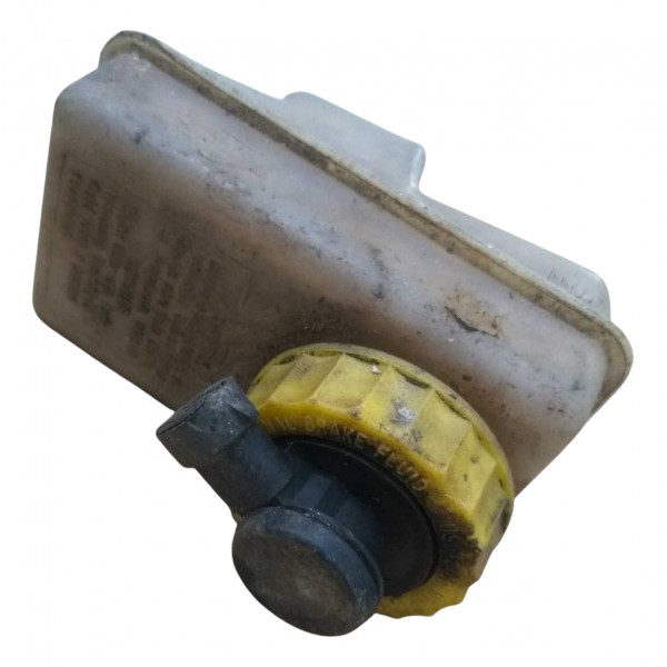 Reservatório De Oleo Freio Da Montana Ls 2011/2018