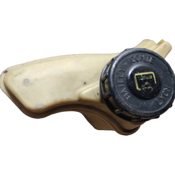 Reservatório Do Óleo Direção Hidráulica Renault Clio Kangoo