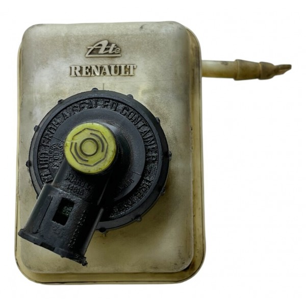 Reservatório Oleo Freio Renault Logan 2008 A 2013