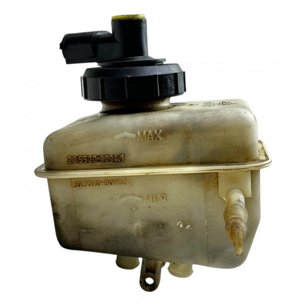 Reservatório Oleo Freio Renault Logan 2008 A 2013