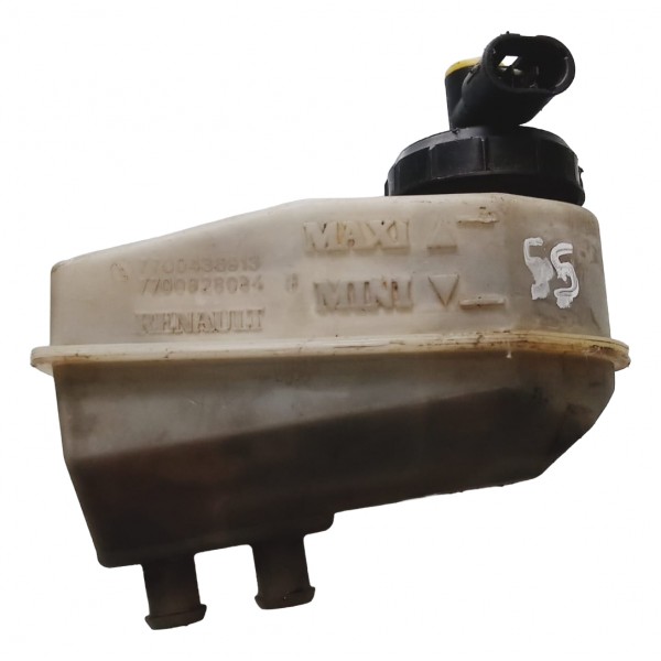 Reservatório Óleo Freio Scenic Megane 1.6 16v 1999 Á 2005