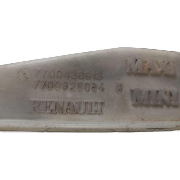 Reservatório Óleo Freio Scenic Megane 1.6 16v 1999 Á 2005