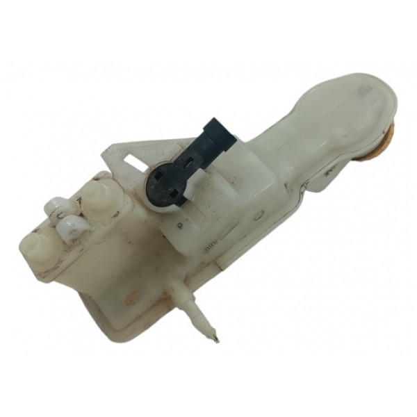 Reservatório Fluido Tracker 2016