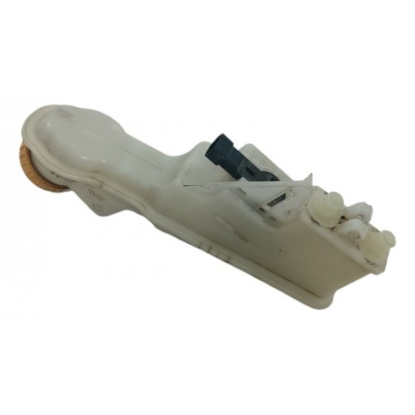 Reservatório Fluido Tracker 2016