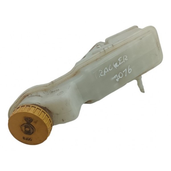 Reservatório Fluido Tracker 2016