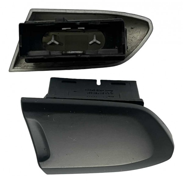 Botao Falso Painel Gm Onix Prisma 2011/2019 | 94760251