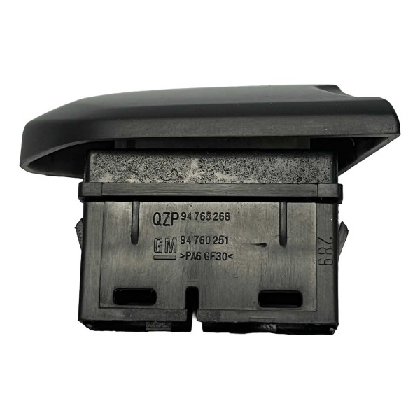 Botao Falso Painel Gm Onix Prisma 2011/2019 | 94760251