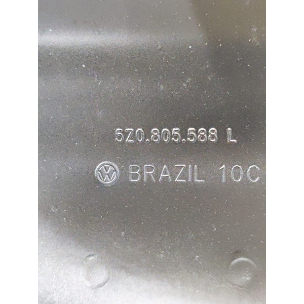 Painel Frontal Dianteiro Fox Spacefox Crossfox 2010 A 2014