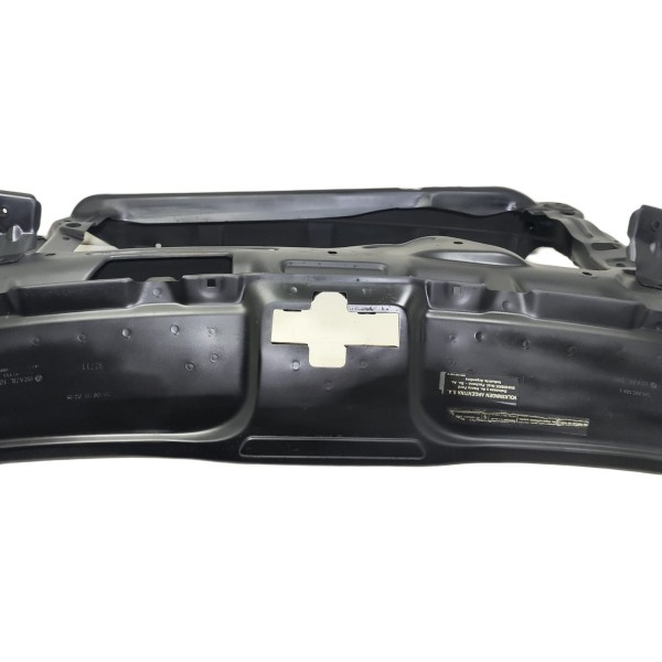 Painel Frontal Dianteiro Fox Spacefox Crossfox 2010 A 2014