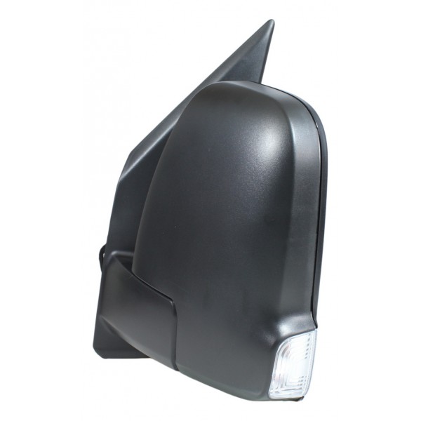 Retrovisor Esquerdo Elétrico Spinter 2020 A 2025 C/ Pisca