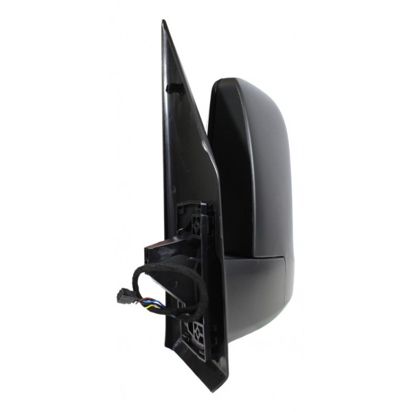 Retrovisor Esquerdo Elétrico Spinter 2020 A 2025 C/ Pisca