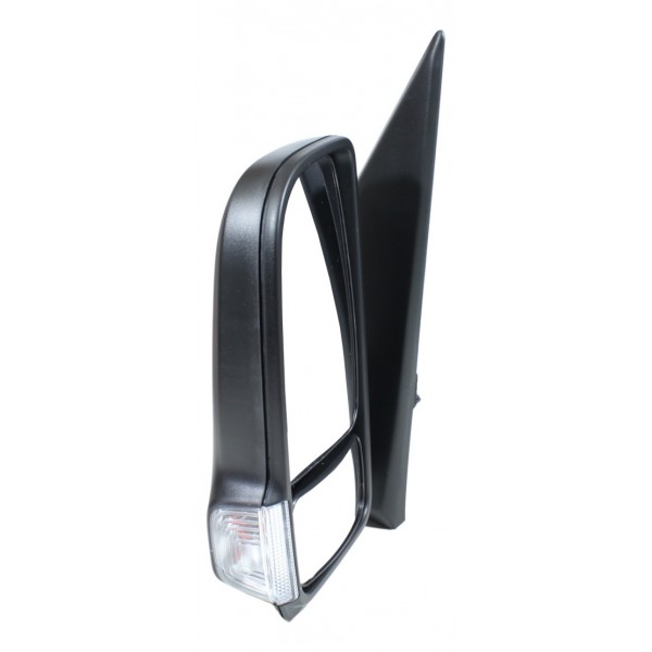 Retrovisor Esquerdo Elétrico Spinter 2020 A 2025 C/ Pisca