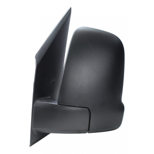 Retrovisor Esquerdo Elétrico Spinter 2020 A 2025 C/ Pisca