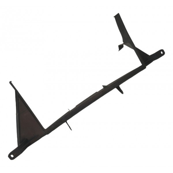 Defletor Superior Radiador Gm Onix Prisma 13/19 Cobalt 12/16