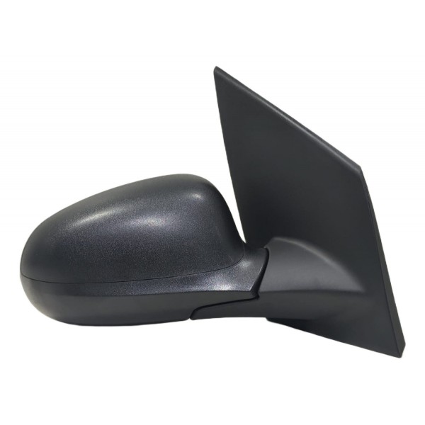 Retrovisor Manual Grand Siena 2012 A 2017 Lado Direito
