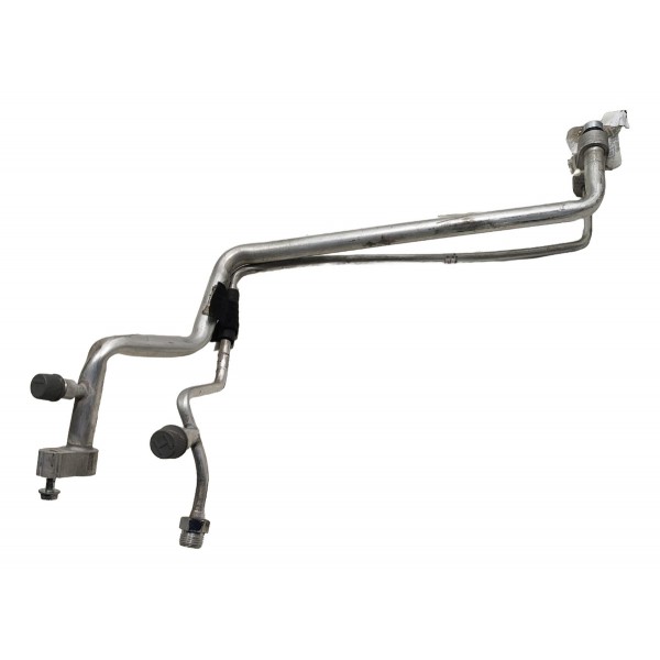 Mangueira Tubo Ar Condicionado Honda Hrv 2017