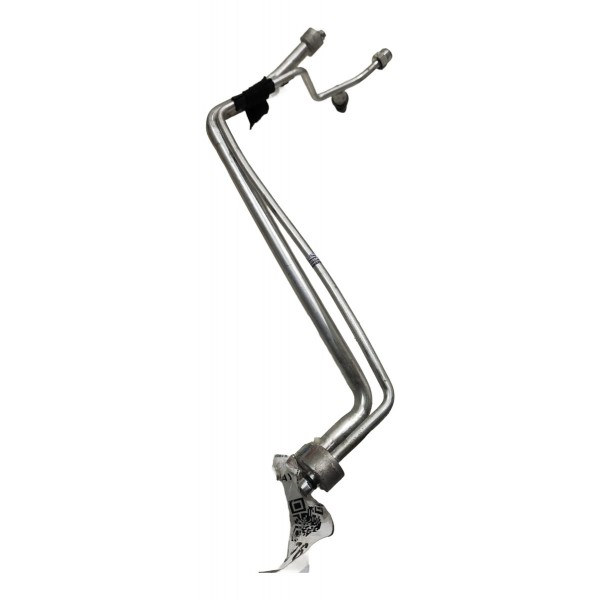 Mangueira Tubo Ar Condicionado Honda Hrv 2017