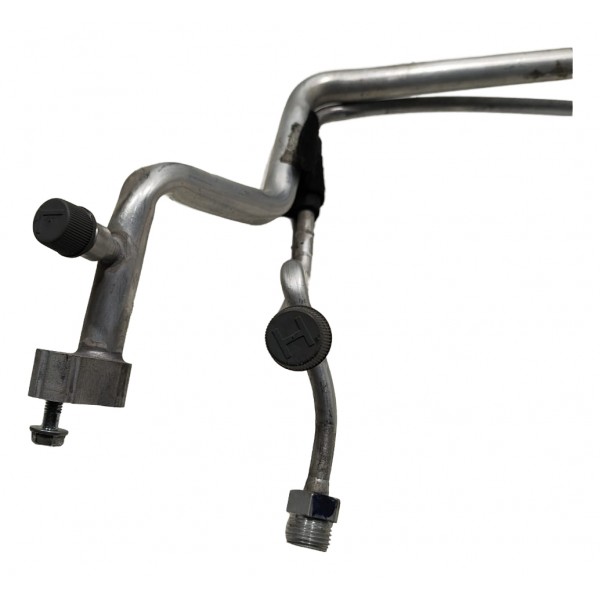 Mangueira Tubo Ar Condicionado Honda Hrv 2017