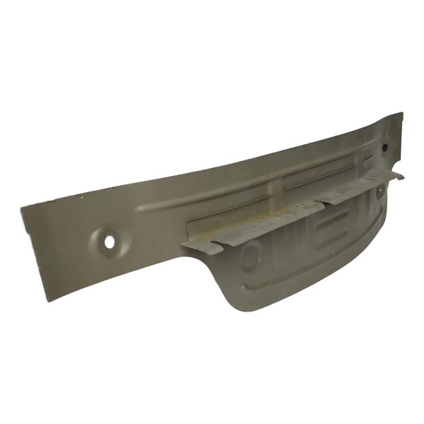 Painel Saia Traseiro Interno Logan 14 A 21 - 791109336r