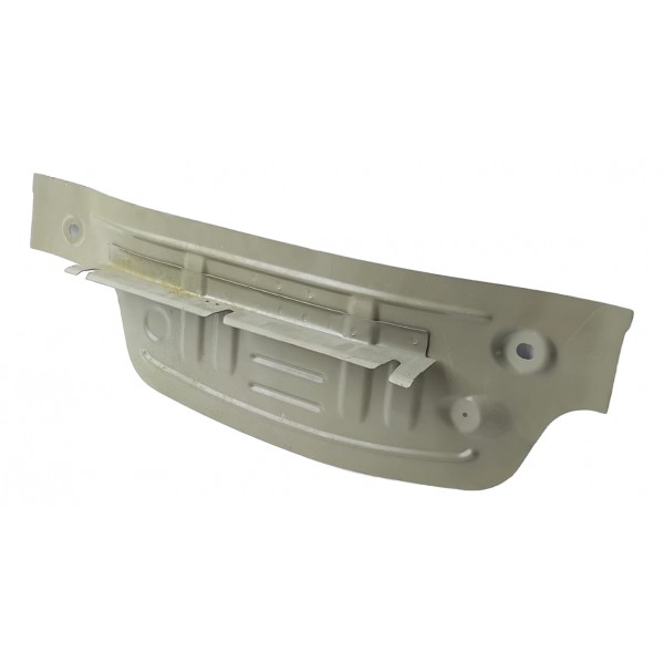 Painel Saia Traseiro Interno Logan 14 A 21 - 791109336r