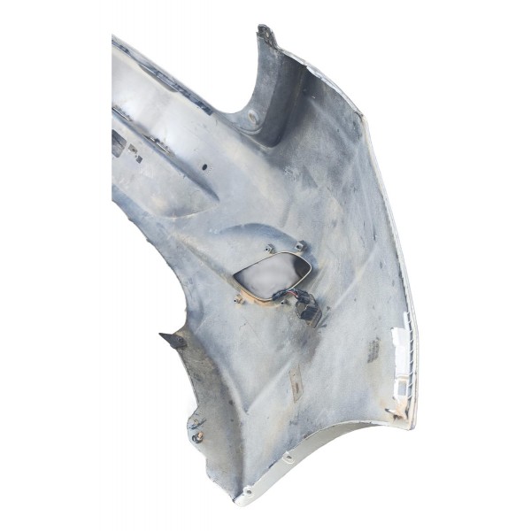 Parachoque Traseiro Hyundai I30 2013/2016 Com Detalhe