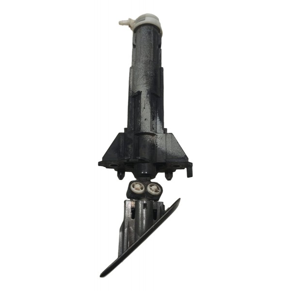 Esguicho Farol Xenon Esquerdo Citroen C4 Lounge 1.6 Thp 2014